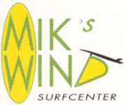 Lanzarote Windsurfen Kontakt Mikk´s Windsurfcenter